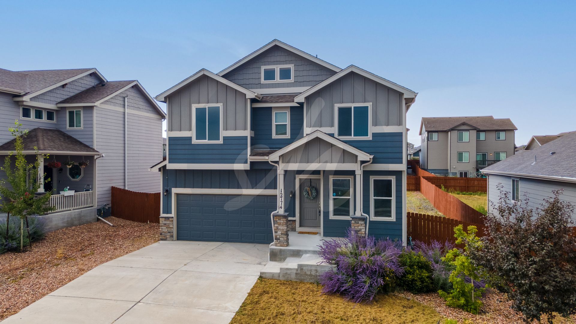 Peyton House: 12774 Morning Breeze Way