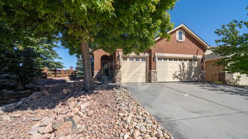Fully Remodeled Main Level Living with 3 Car Garage in Meridian Ranch