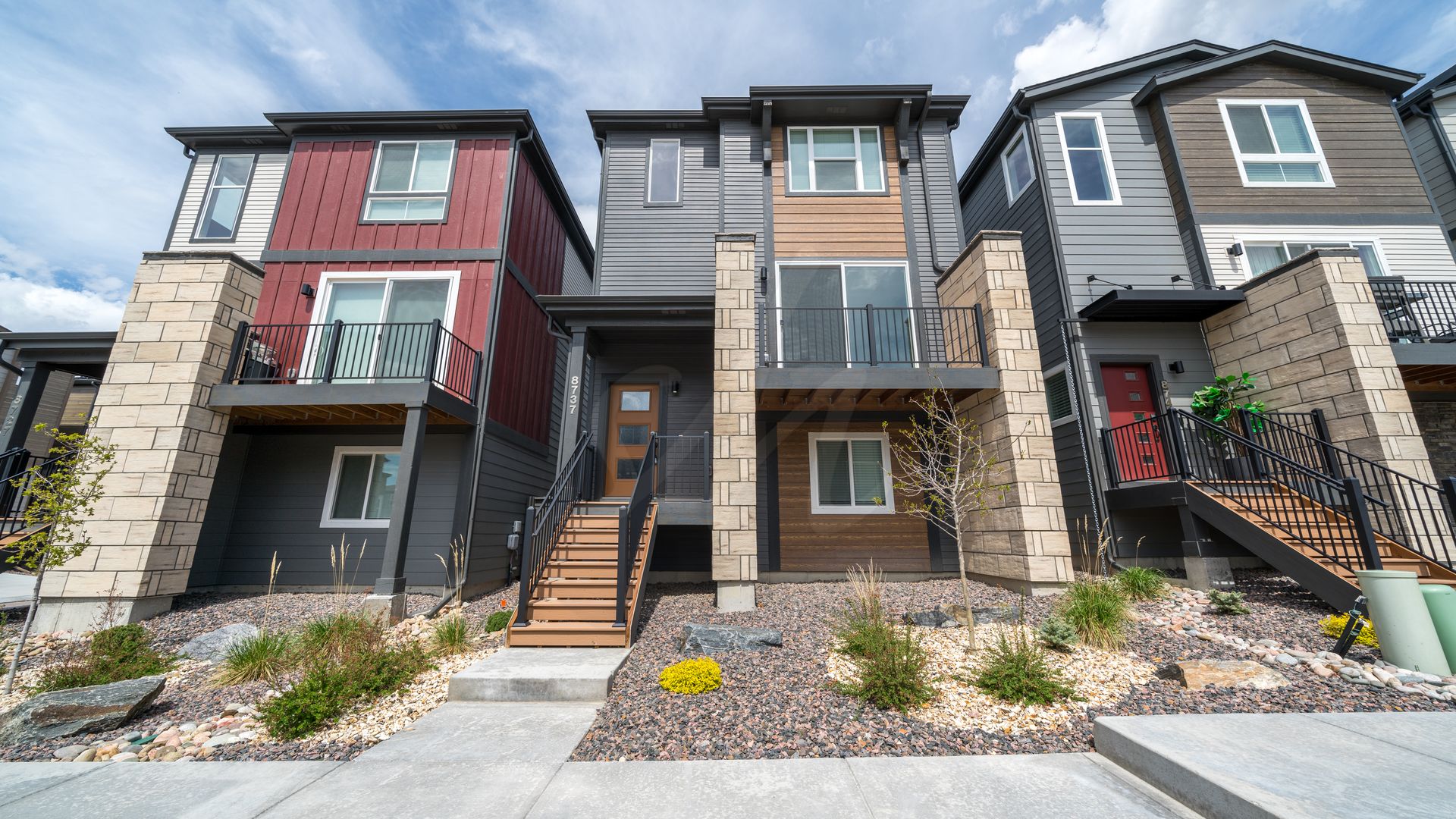 Colorado Springs House: 8737 Zeal Ct