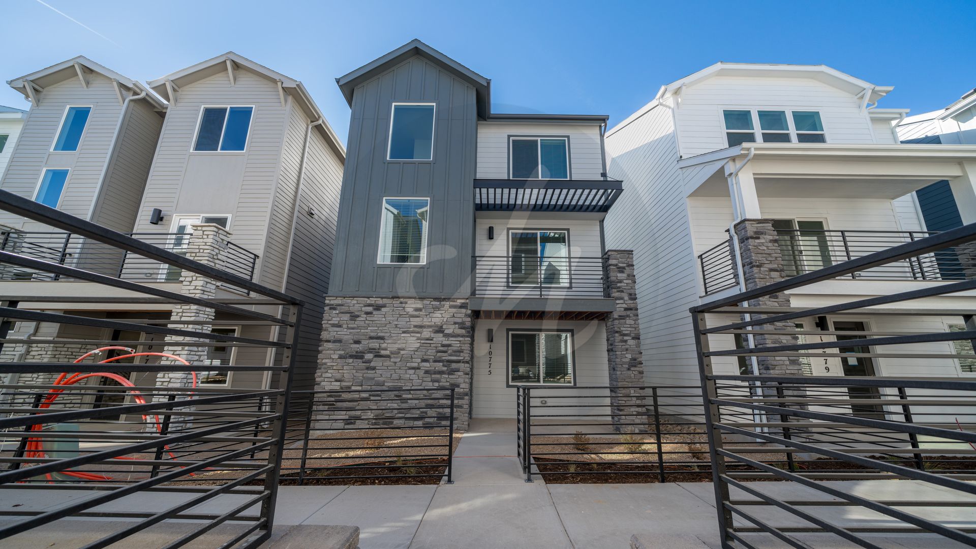 Colorado Springs House: 10775 Spalding View