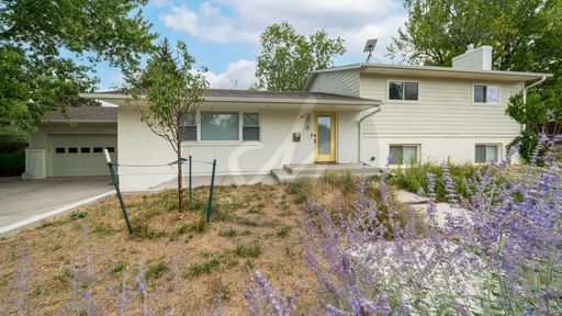 Century Heights Home with large backyard – photo 1