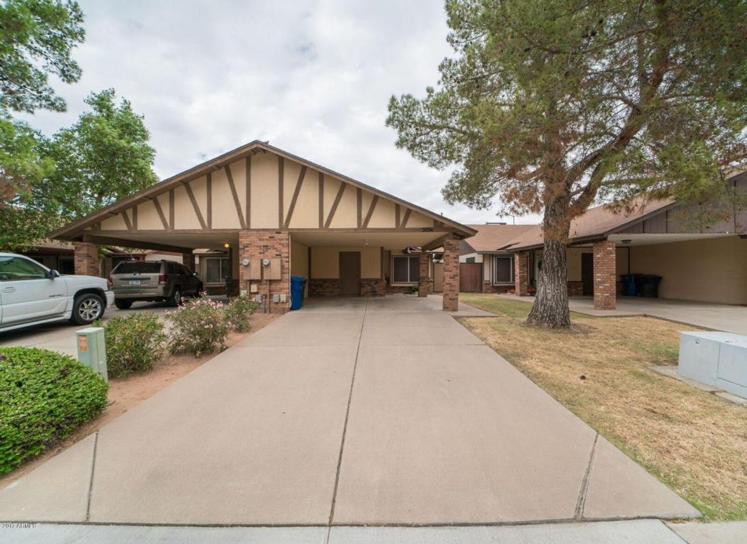 Mesa House: 3256 E Calypso Avenue
