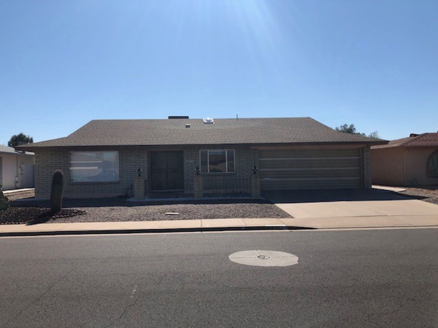 Mesa House: 4823 E Catalina