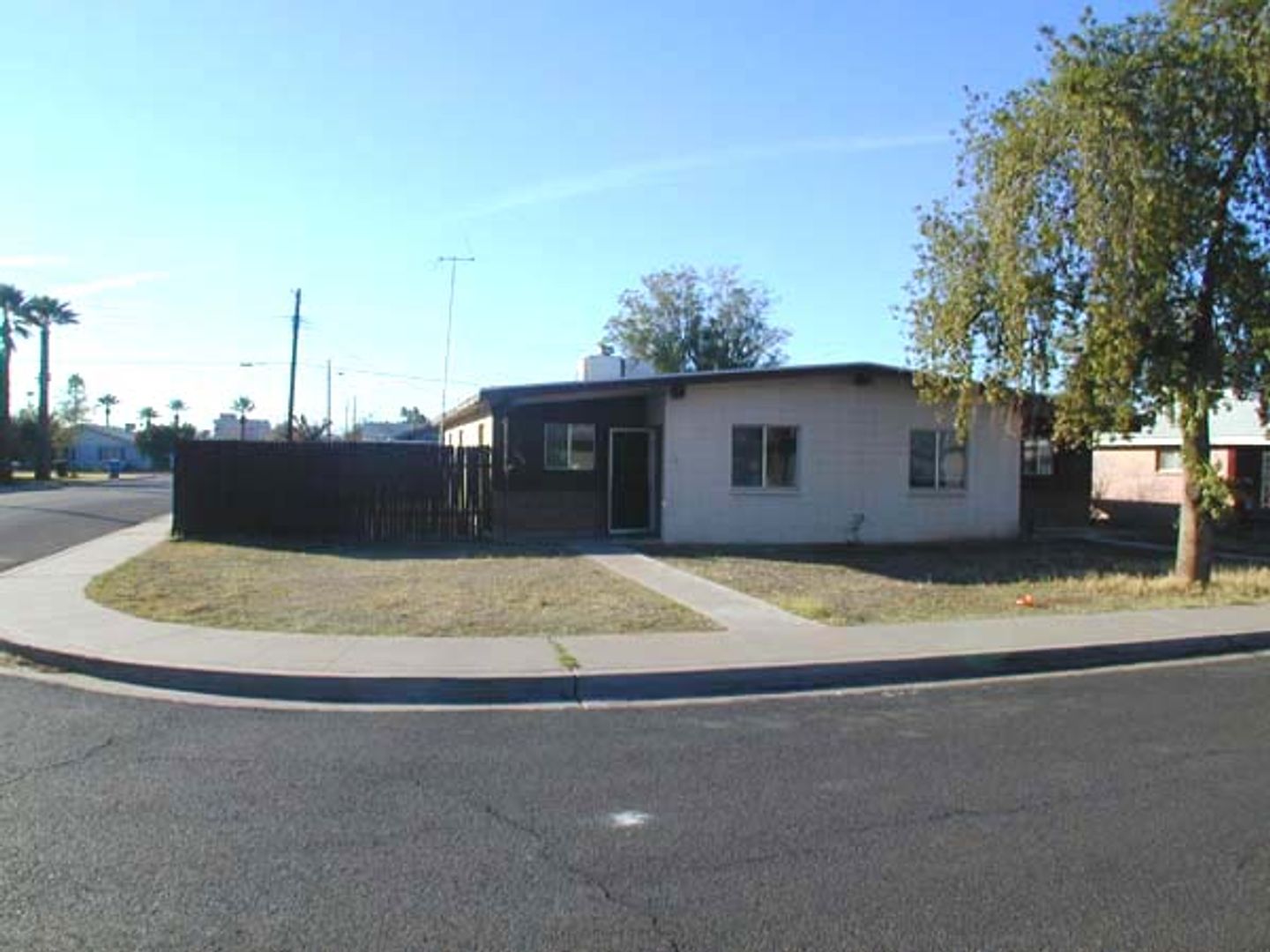 Phoenix House: 1859 E Cheery Lynn Rd