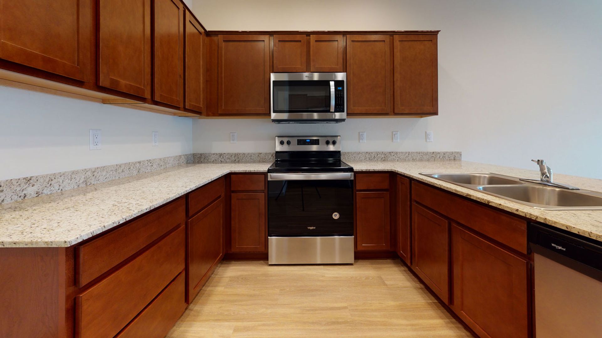 Mesa Condo: 2350 S Olivewood - Unit 121