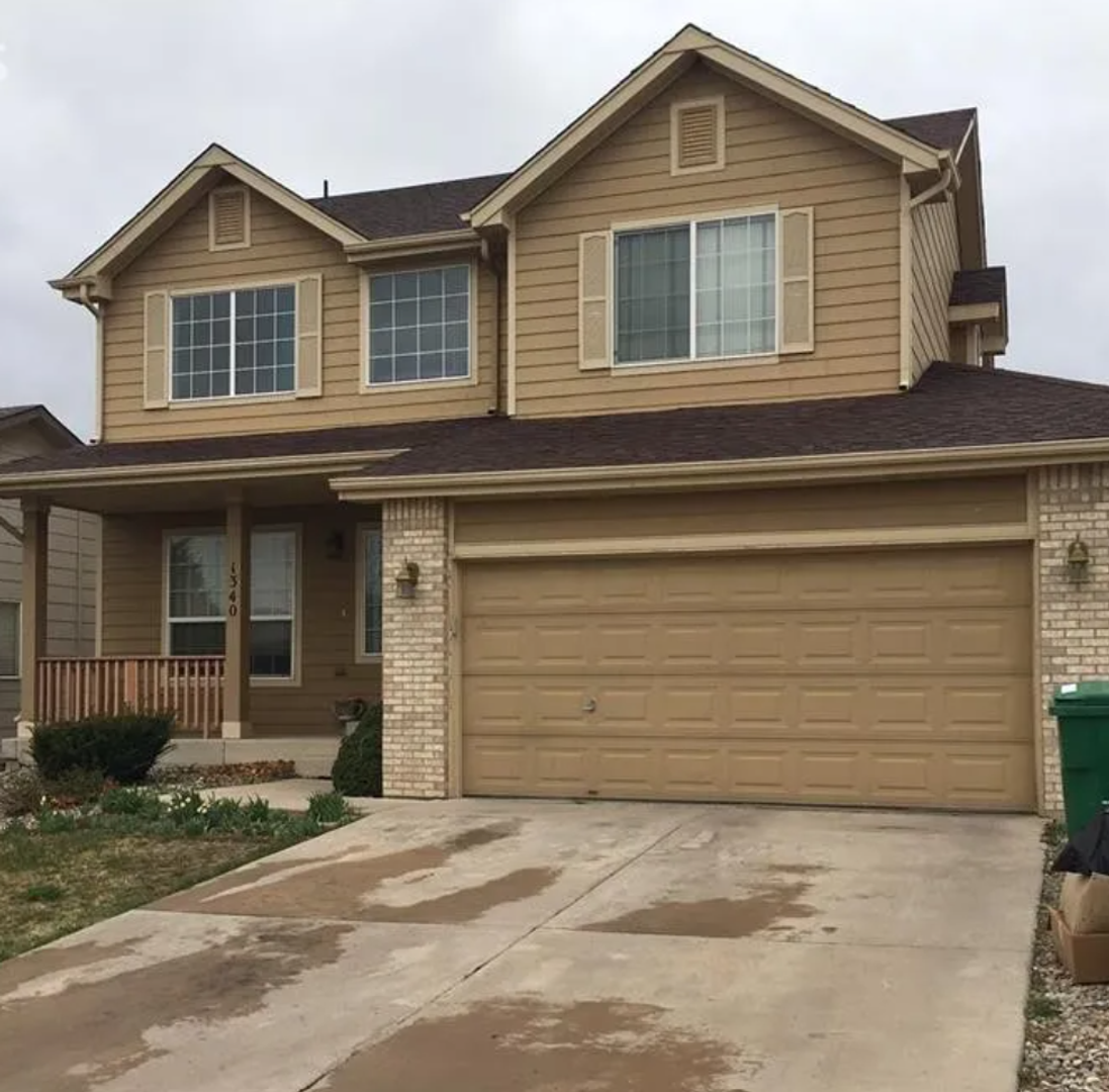 Fountain House: 1340 Legend Oak Dr