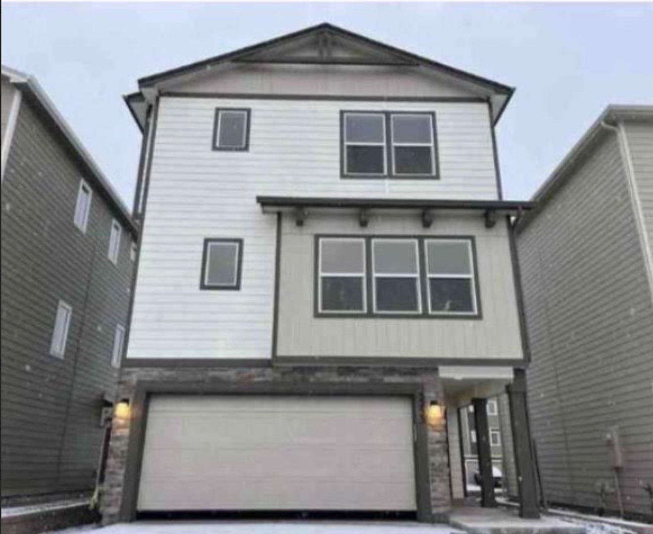 Colorado Springs House: 5253 Painted Sky View