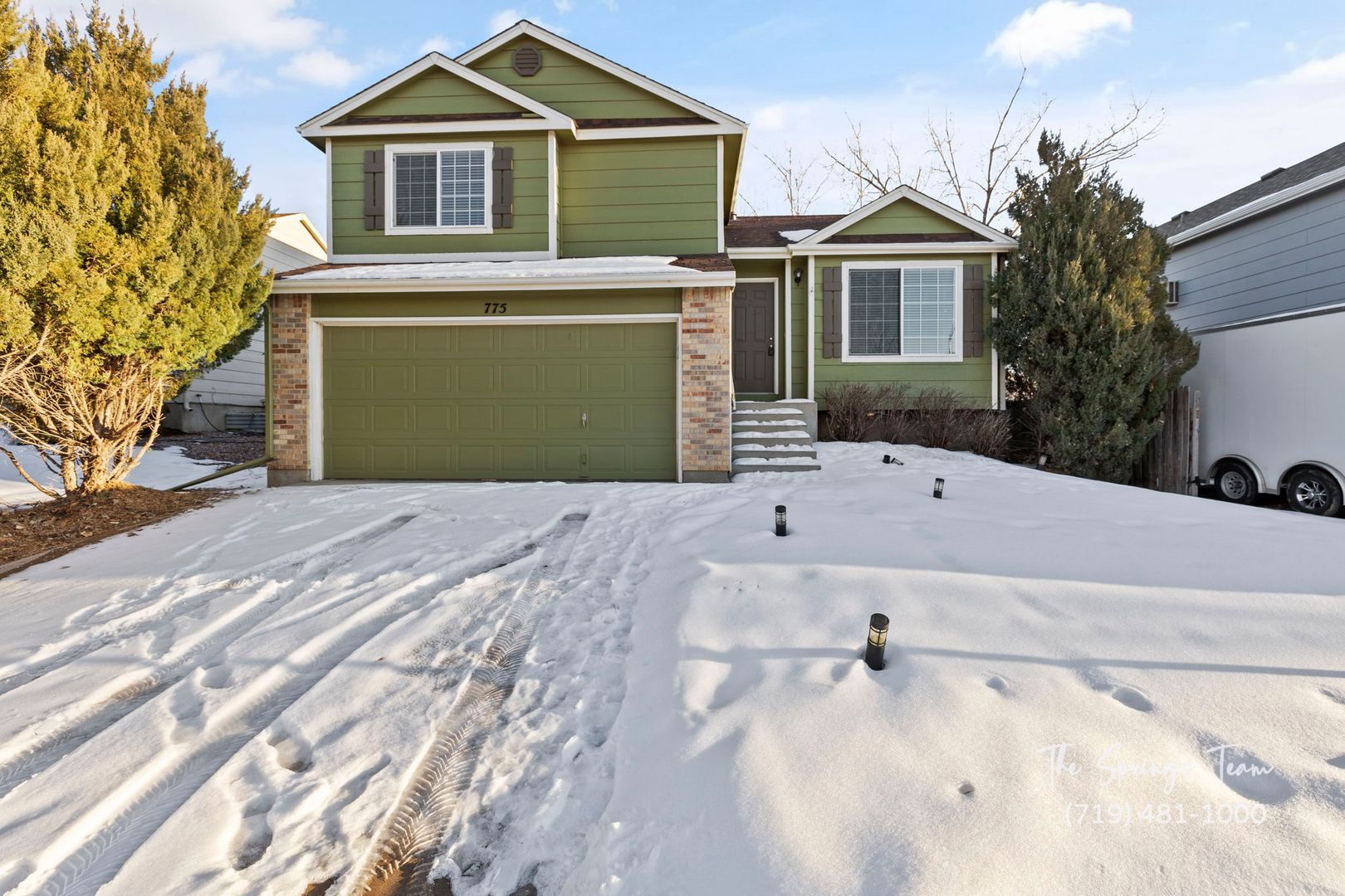 Fountain House: 775 Progress Drive