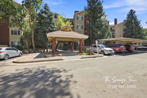 BEAUTIFULLY UPDATED 2BD/2BA CONDO – photo 1