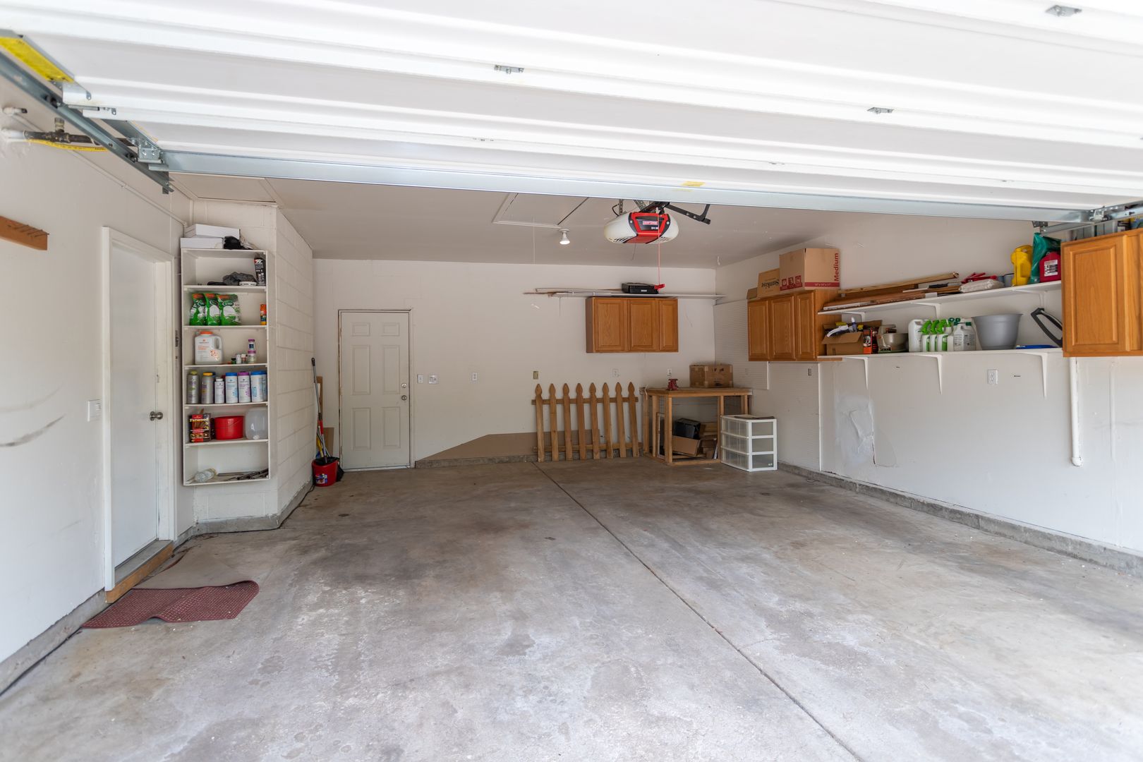 Colorado Springs House: 4819 Escapardo Way
