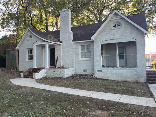 House in Plaza Midwood – photo 1