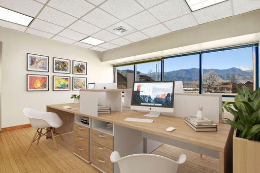 Downtown Office Space with Hardwood Floors - UTILITIES INCLUDED! – photo 1