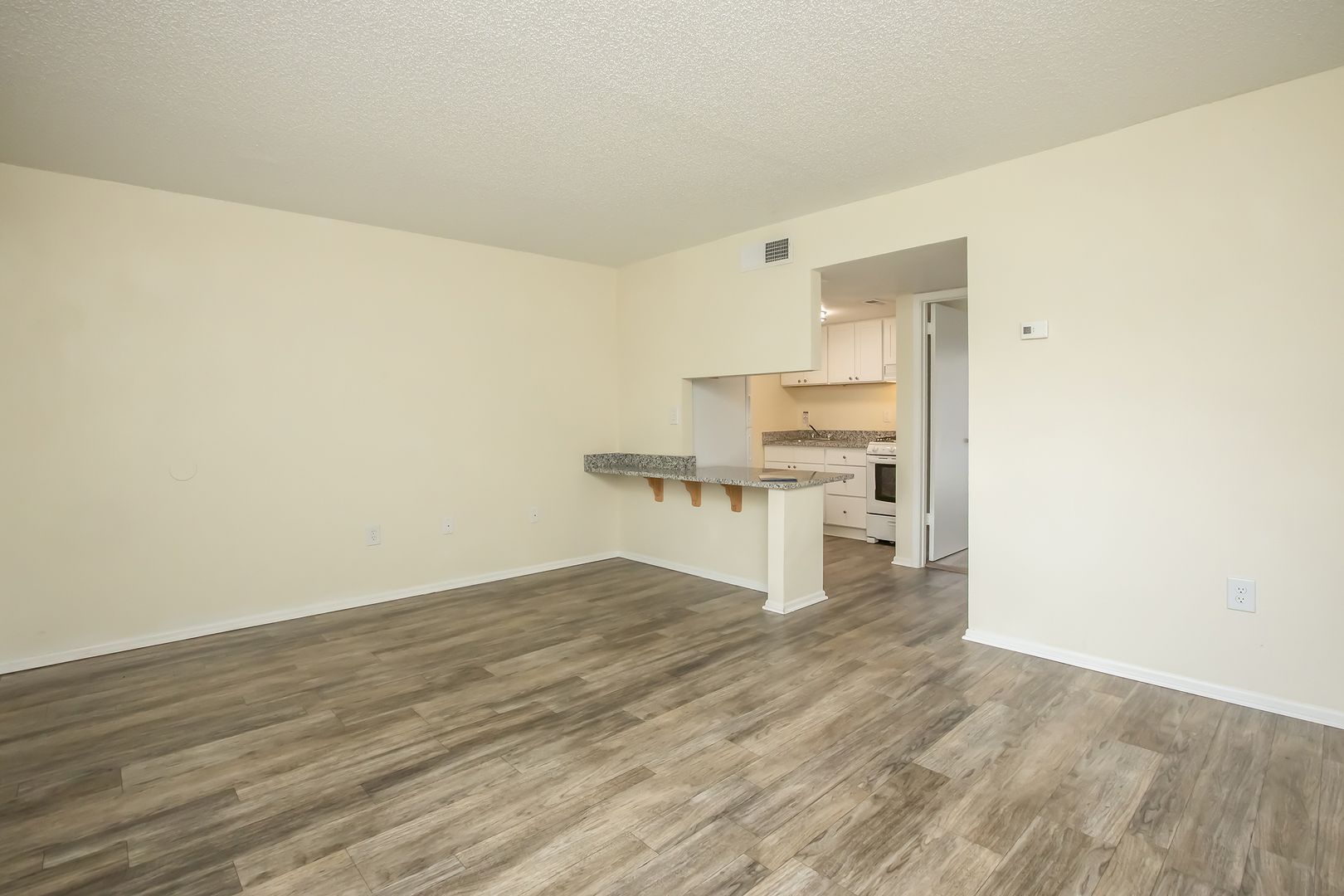 Orlando Apartment: 744 Spring West Road