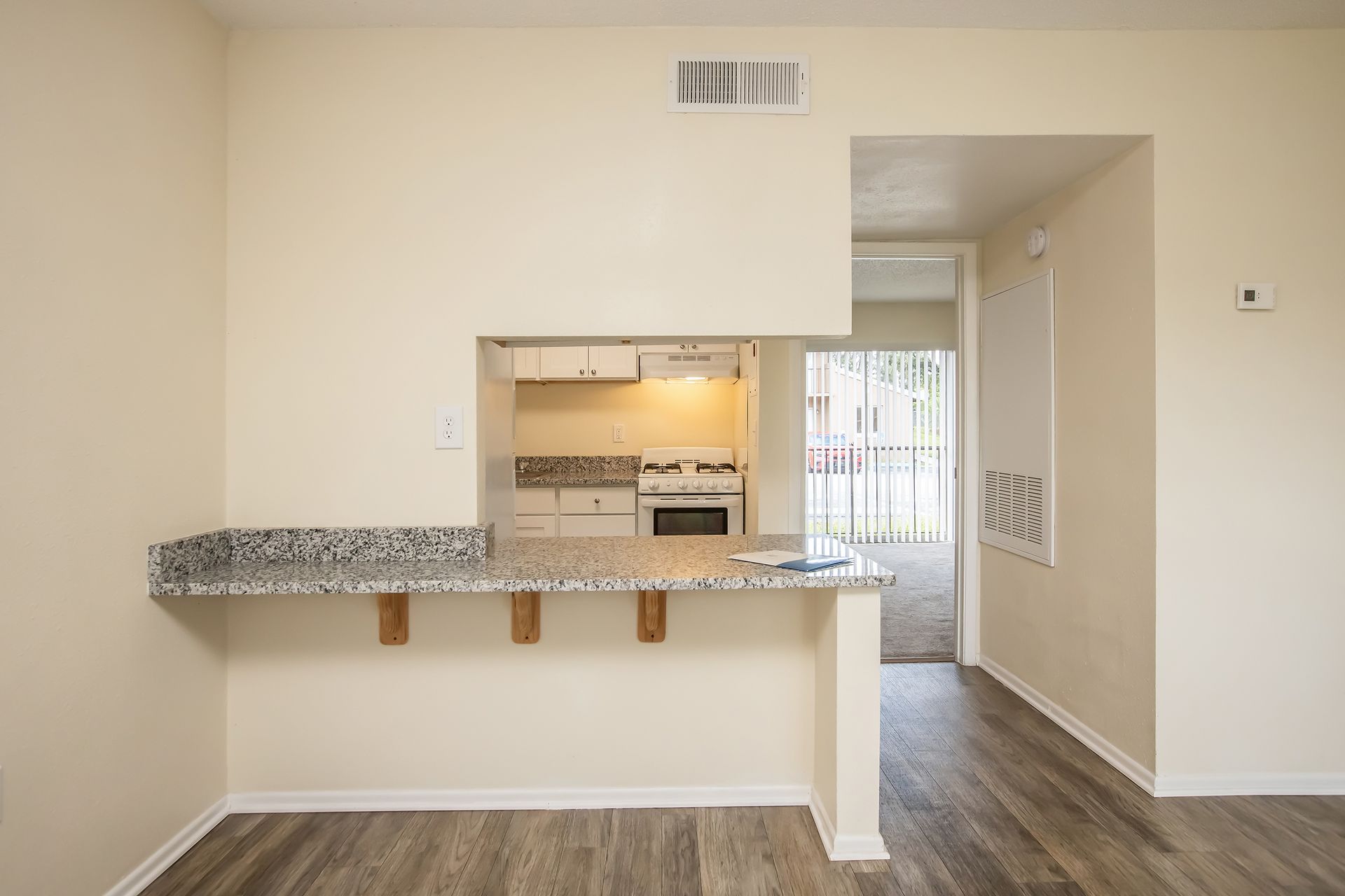 Orlando Apartment: 744 Spring West Road