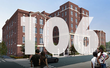 Philadelphia Apartment: 241 S 49th St.