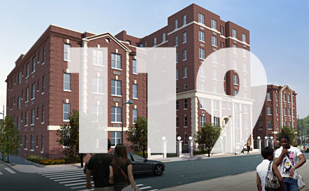 Philadelphia Apartment: 241 S 49th St.