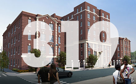 Philadelphia Apartment: 241 S 49th St.