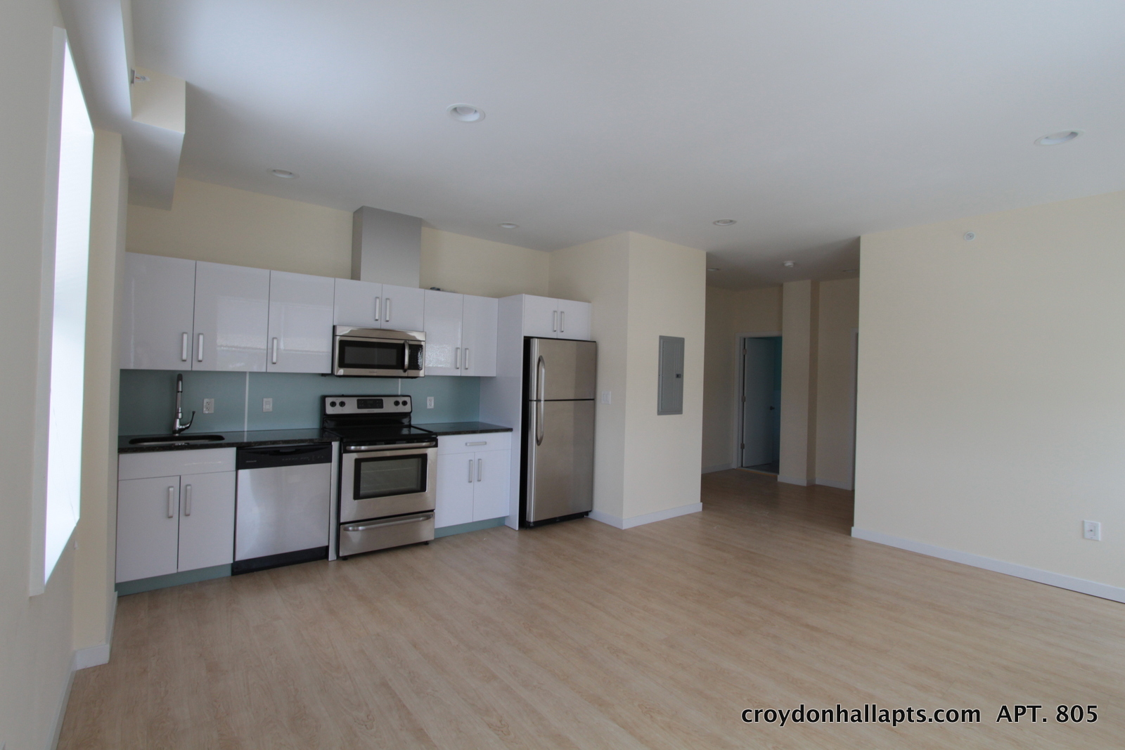 Philadelphia Apartment: 241 S 49th St.