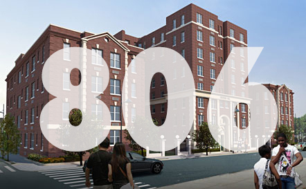 Philadelphia Apartment: 241 S 49th St.