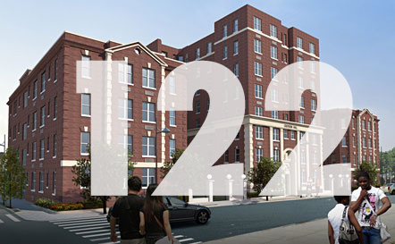 Philadelphia Apartment: 241 S 49th St.