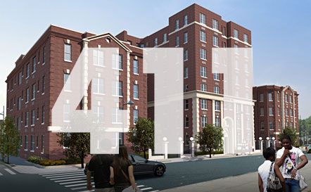 Philadelphia Apartment: 241 S 49th St.
