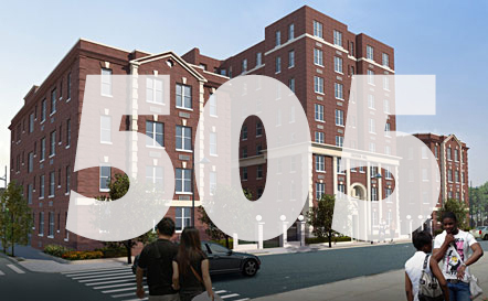 Philadelphia Apartment: 241 S 49th St.