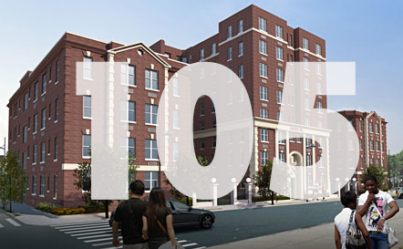 Philadelphia Apartment: 241 S 49th St.