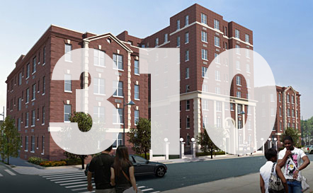 Philadelphia Apartment: 241 S 49th St.