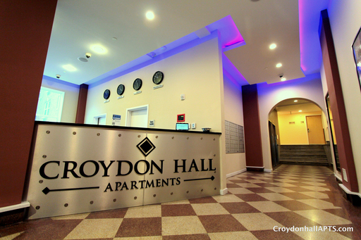 Discover Croydon Hall — University City's Hidden Gem! – photo 1