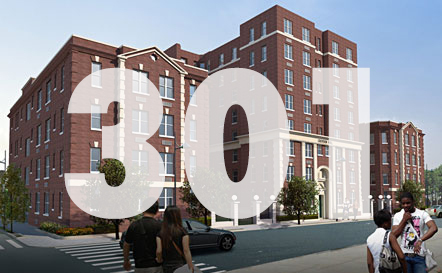 Philadelphia Apartment: 241 S 49th St.