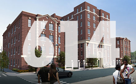 Philadelphia Apartment: 241 S 49th St.