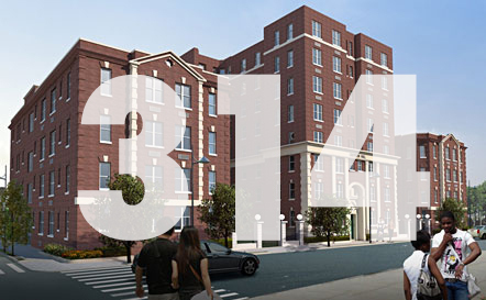 Philadelphia Apartment: 241 S 49th St.