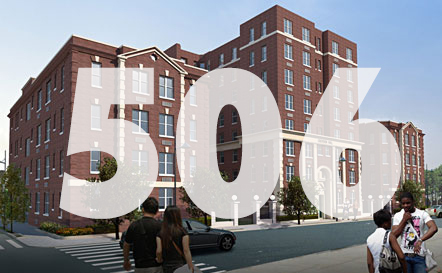 Philadelphia Apartment: 241 S 49th St.