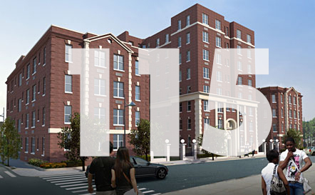 Philadelphia Apartment: 241 S 49th St.