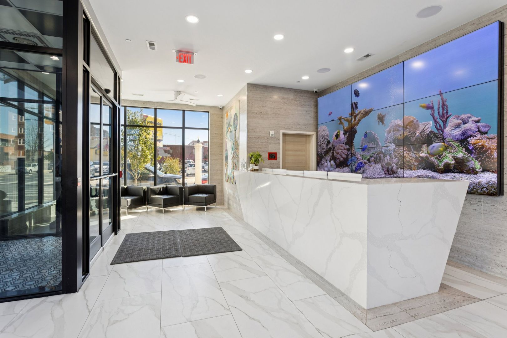 Philadelphia Apartment: 4900-34 Spruce St