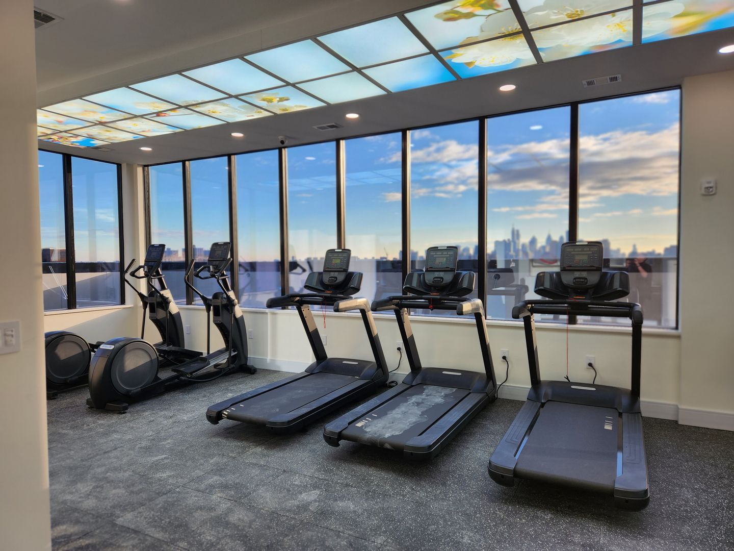 Philadelphia Apartment: 4900-34 Spruce St