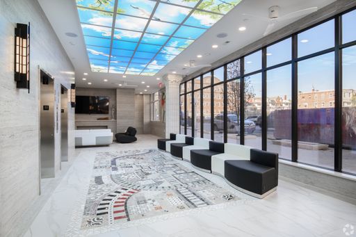 Welcome to Olympic Tower Apartments! Where luxury, location, and convenience are important! – photo 1