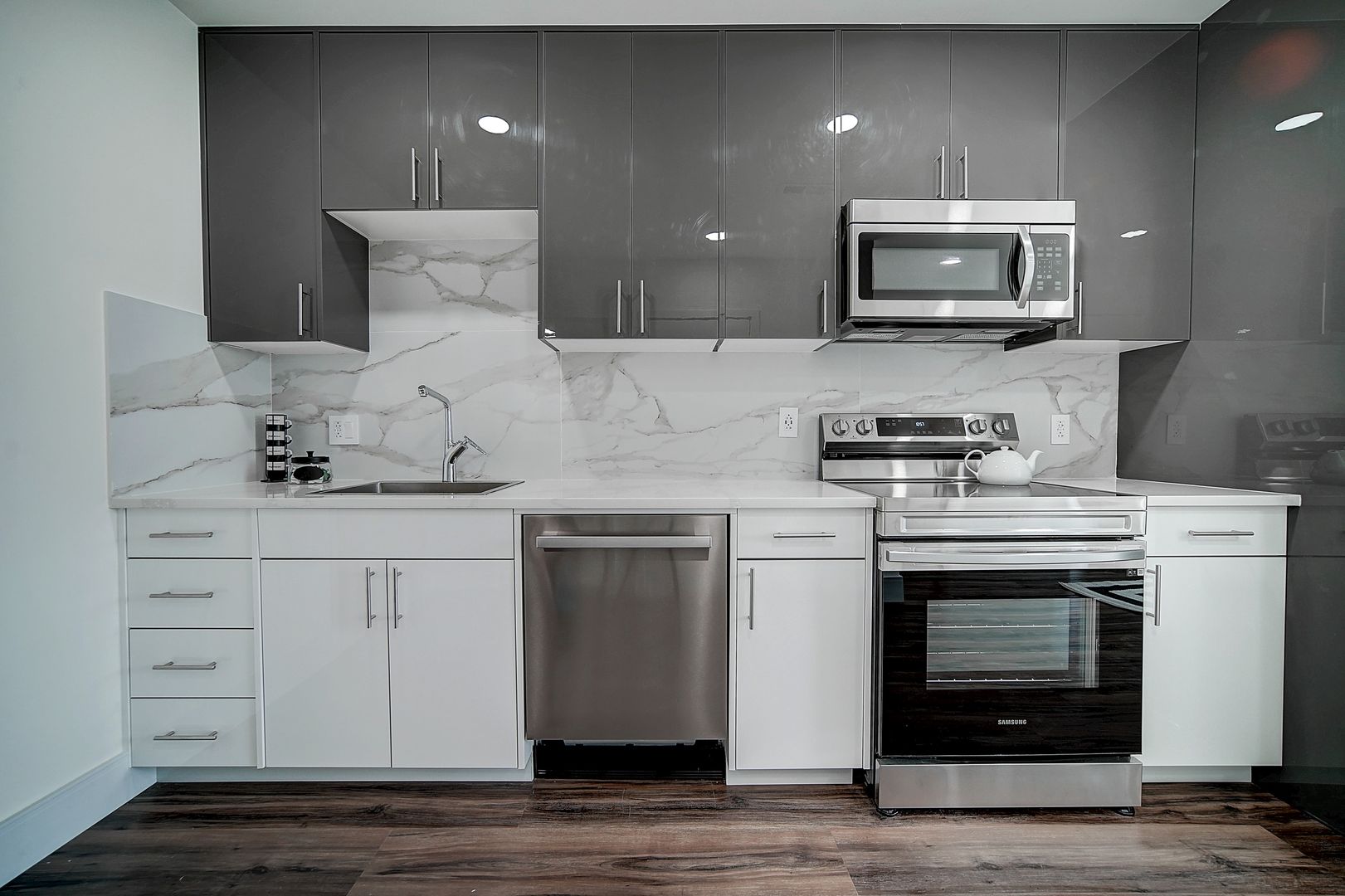 Philadelphia Apartment: 4900-34 Spruce St