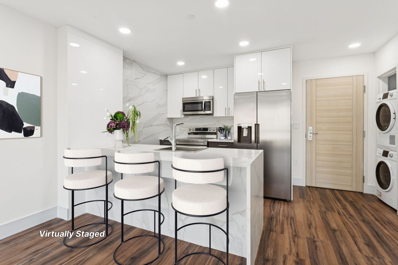 Philadelphia Apartment: 4900-34 Spruce St
