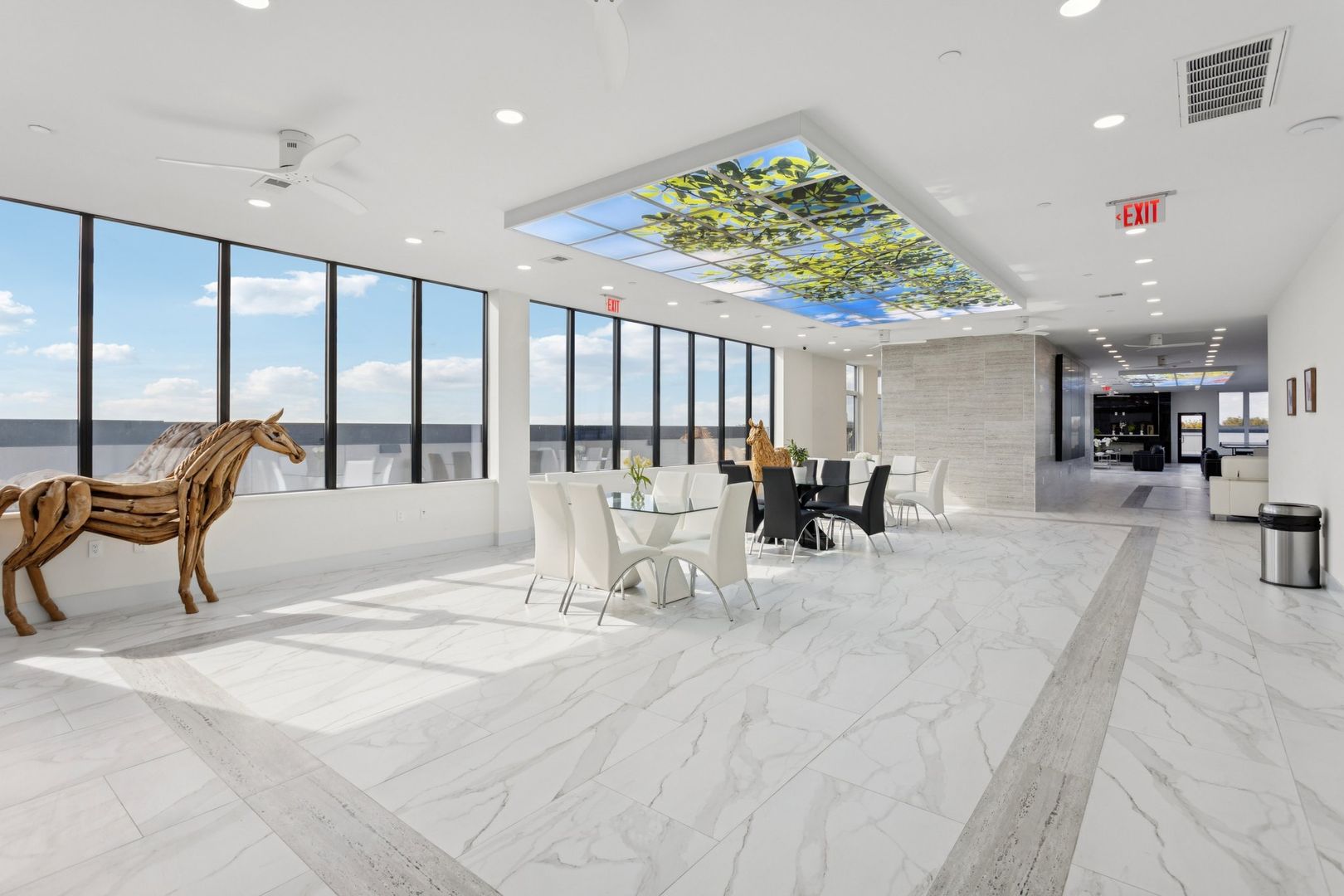 Philadelphia Apartment: 4900-34 Spruce St