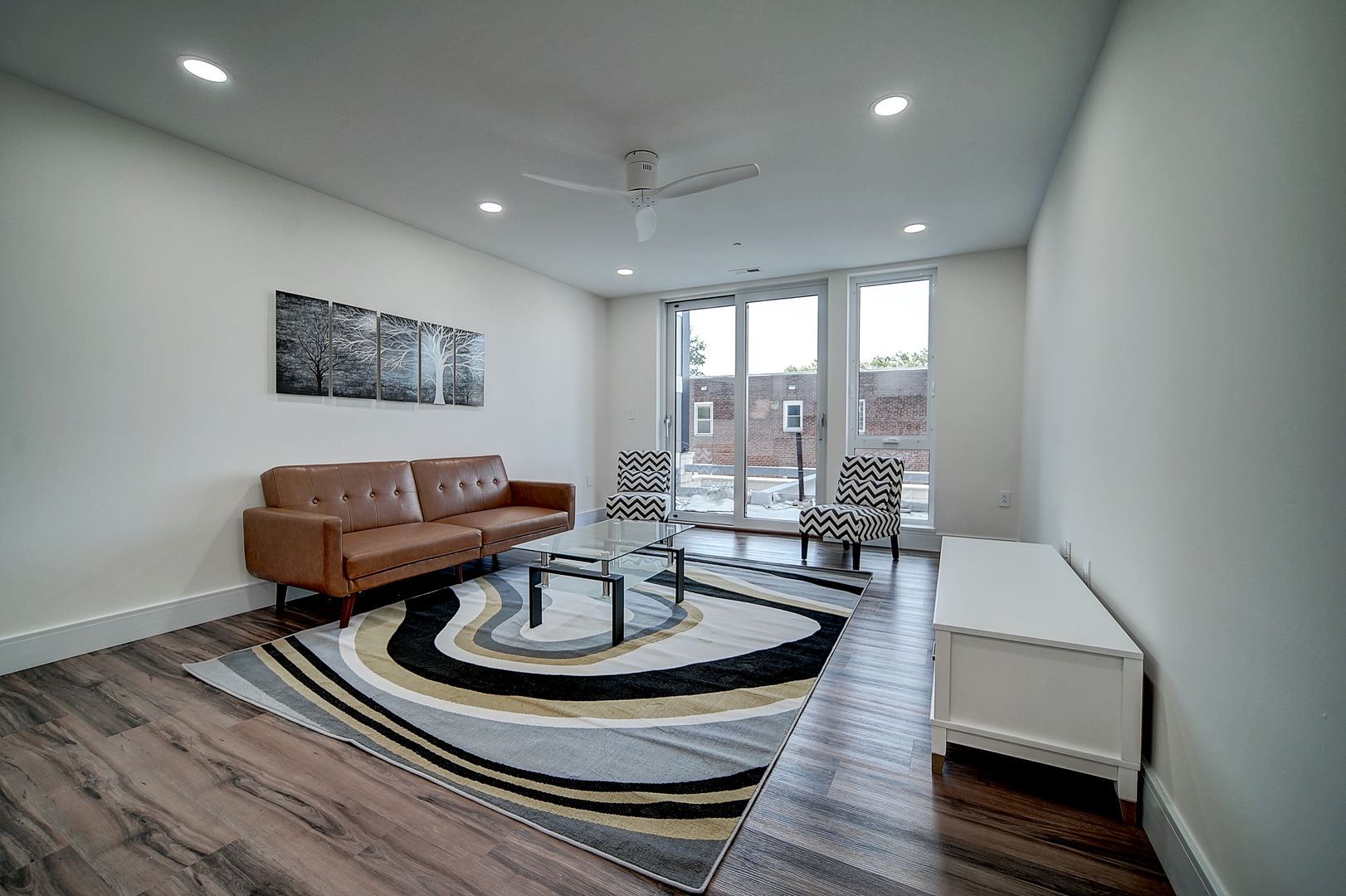 Philadelphia Apartment: 4900-34 Spruce St