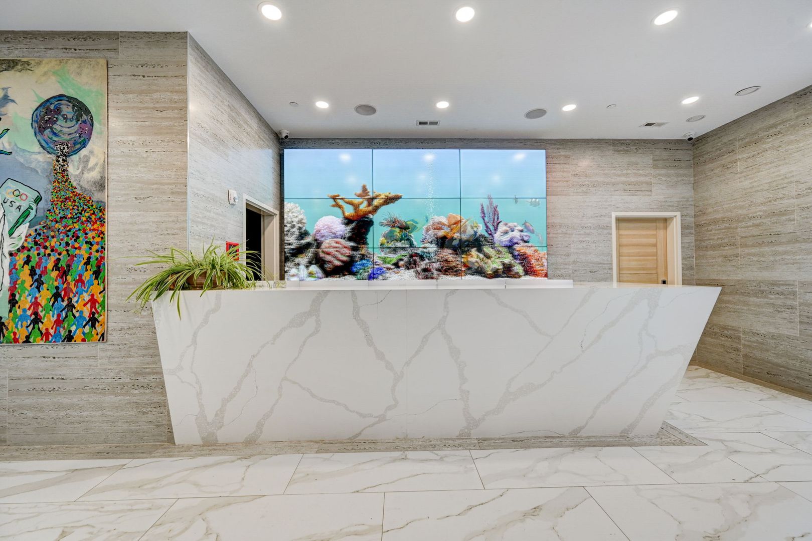 Philadelphia Apartment: 4900-34 Spruce St