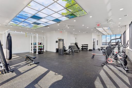 Welcome to Olympic Tower Apartments! Where luxury, location, and convenience are important! – photo 1