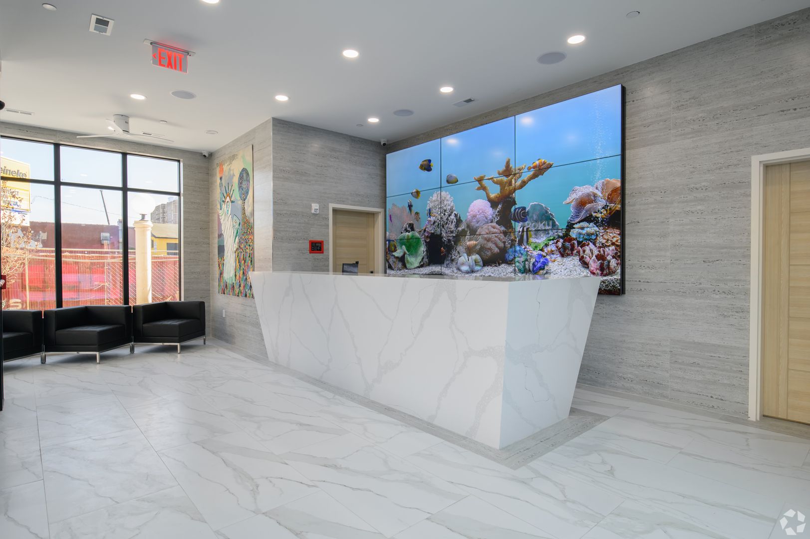 Philadelphia Apartment: 4900-34 Spruce St