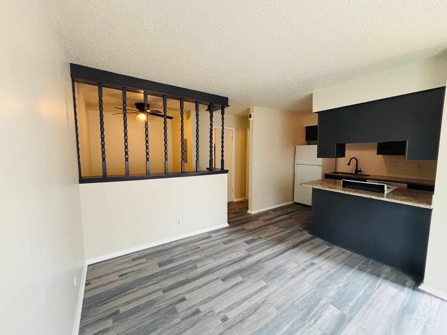 Wichita Apartment: 2759 N Amidon Ave
