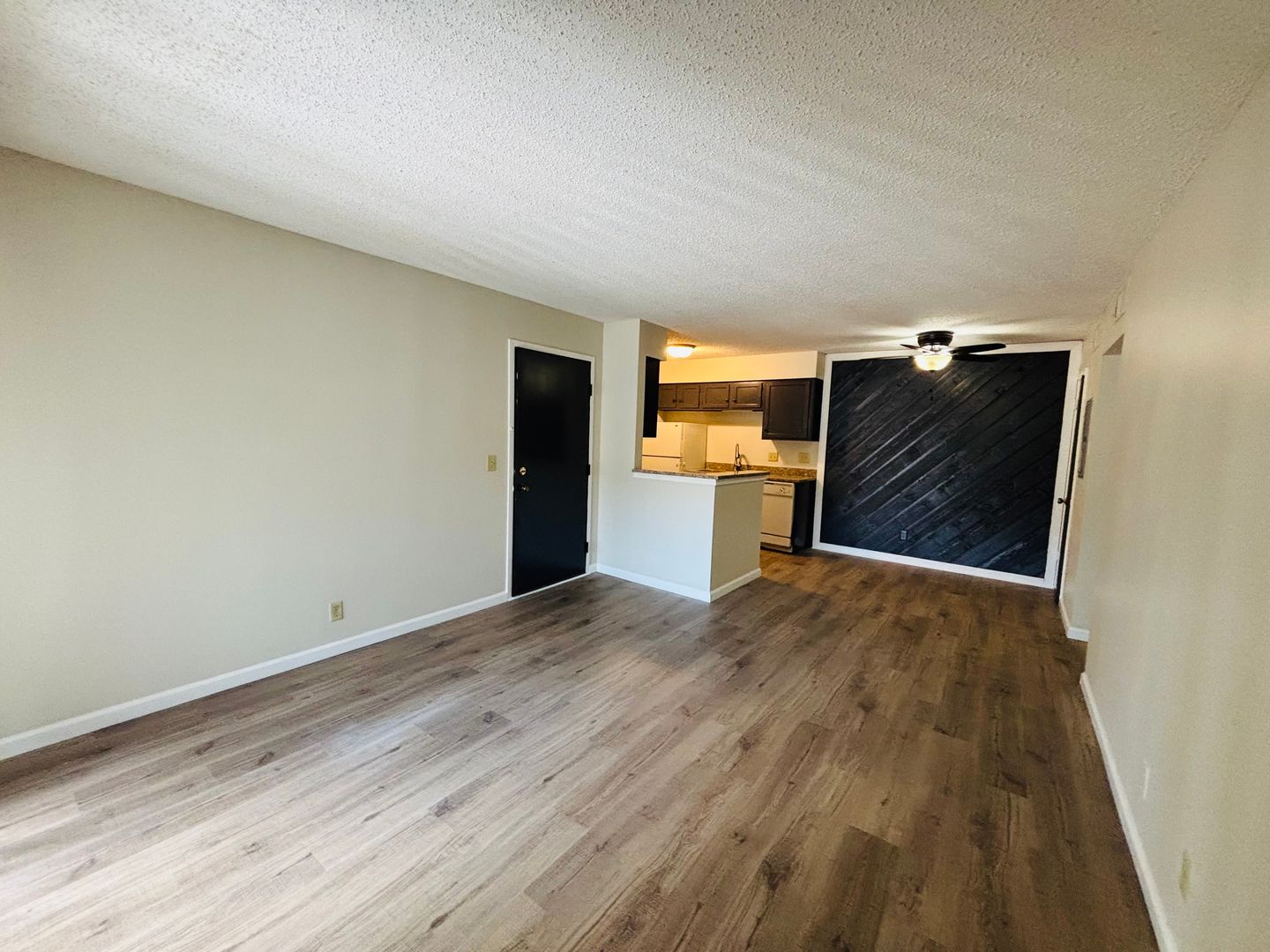 Wichita Apartment: 2759 N Amidon Ave