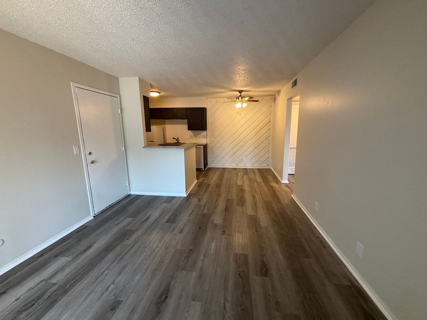 Wichita Apartment: 2759 N Amidon Ave