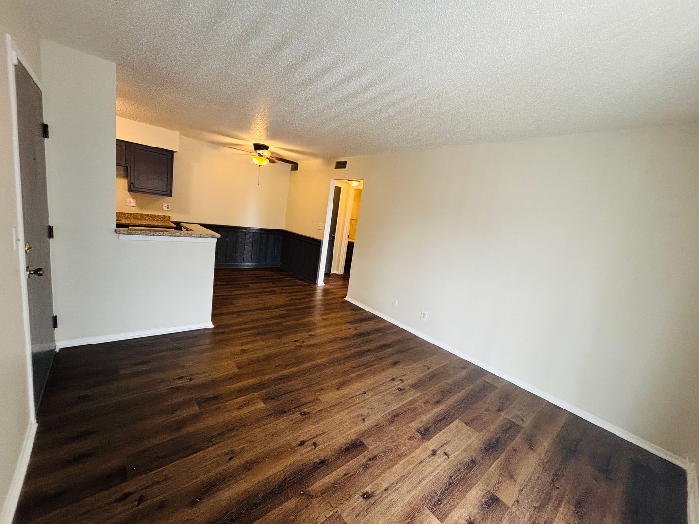 Wichita Apartment: 2759 N Amidon Ave