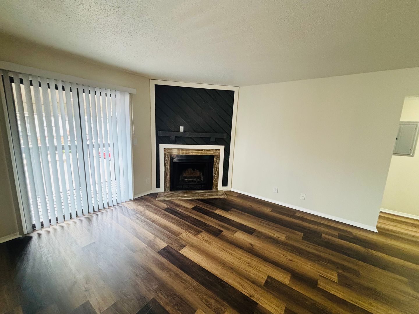 Wichita Apartment: 2759 N Amidon Ave