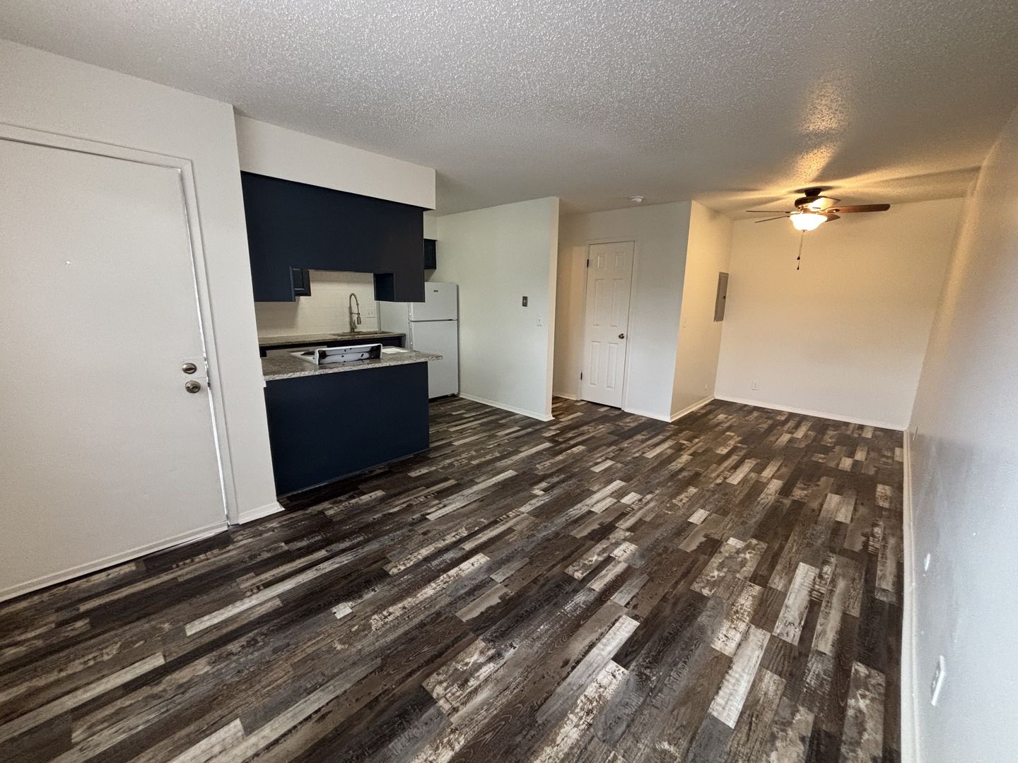 Wichita Apartment: 2759 N Amidon Ave